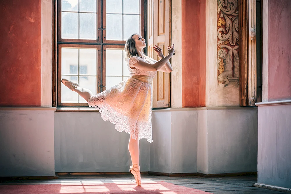 Galina Ballettstudio
