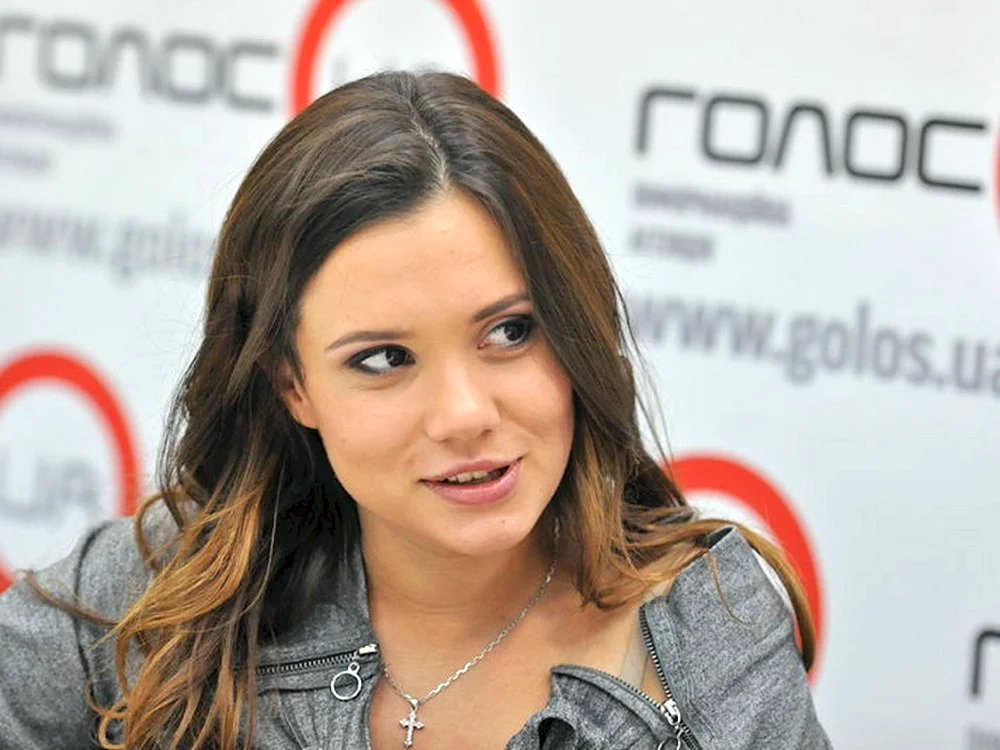 Galina Bezruk Schauspielerin
