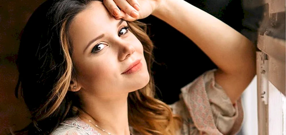 Galina Bezruk Schauspielerin