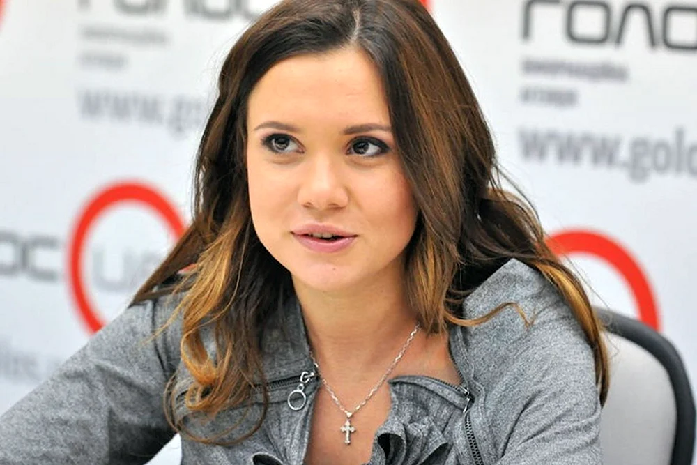 Galina Bezruk IP Pirogova