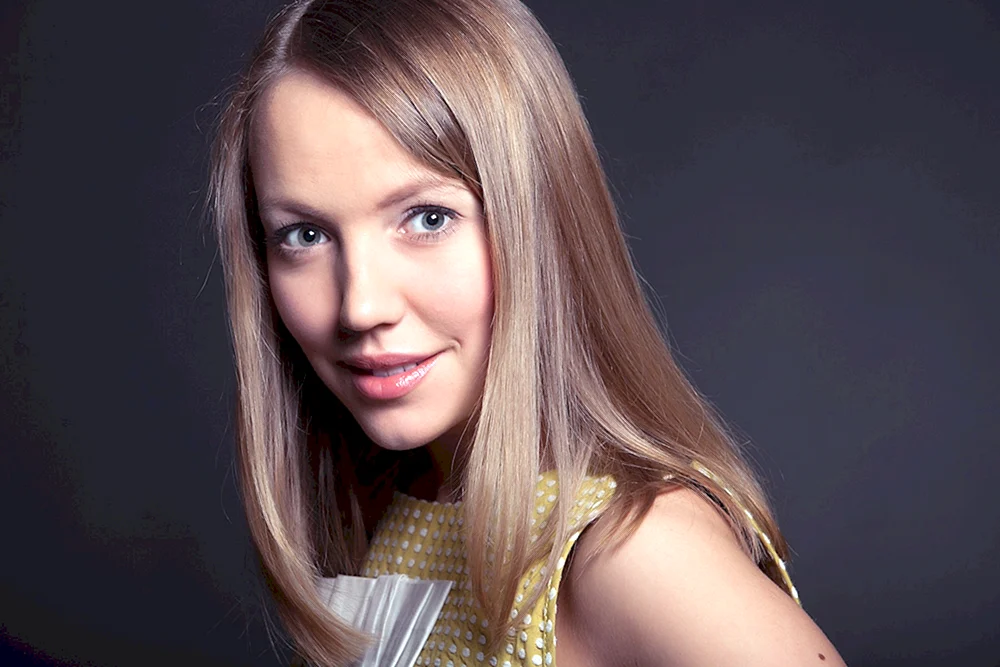 Galina Bob