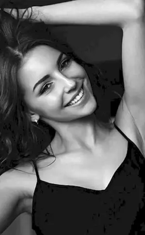 Galina Dubenenko Mavrin
