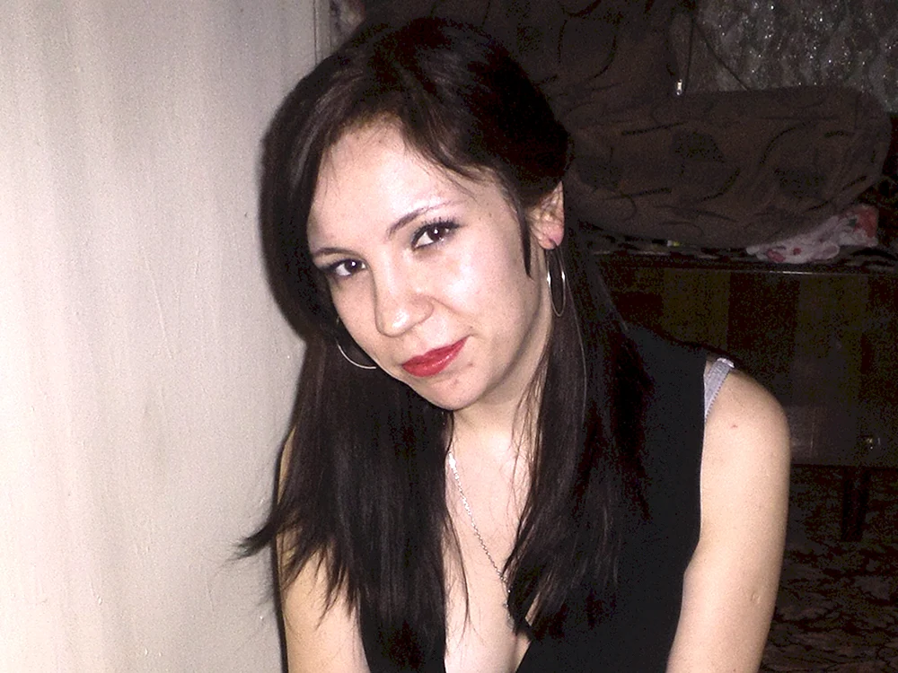 Galina Khromova