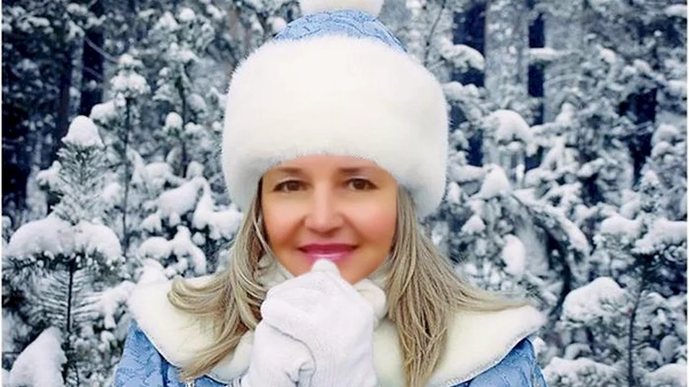 Galina Kuzovleva