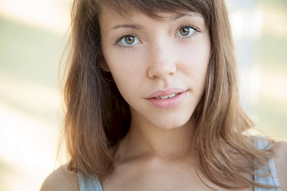 Galina ognevaya