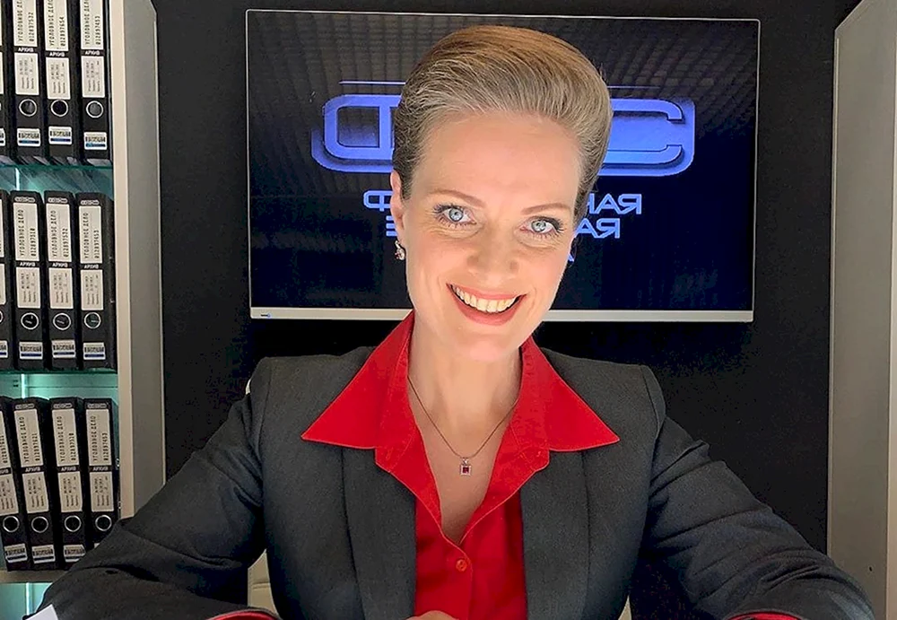 Galina Rogozina Olga Koposova