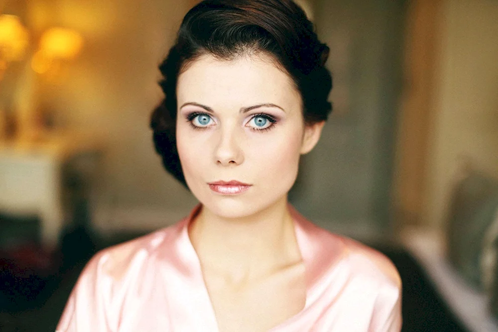 Galina Sumina Schauspielerin