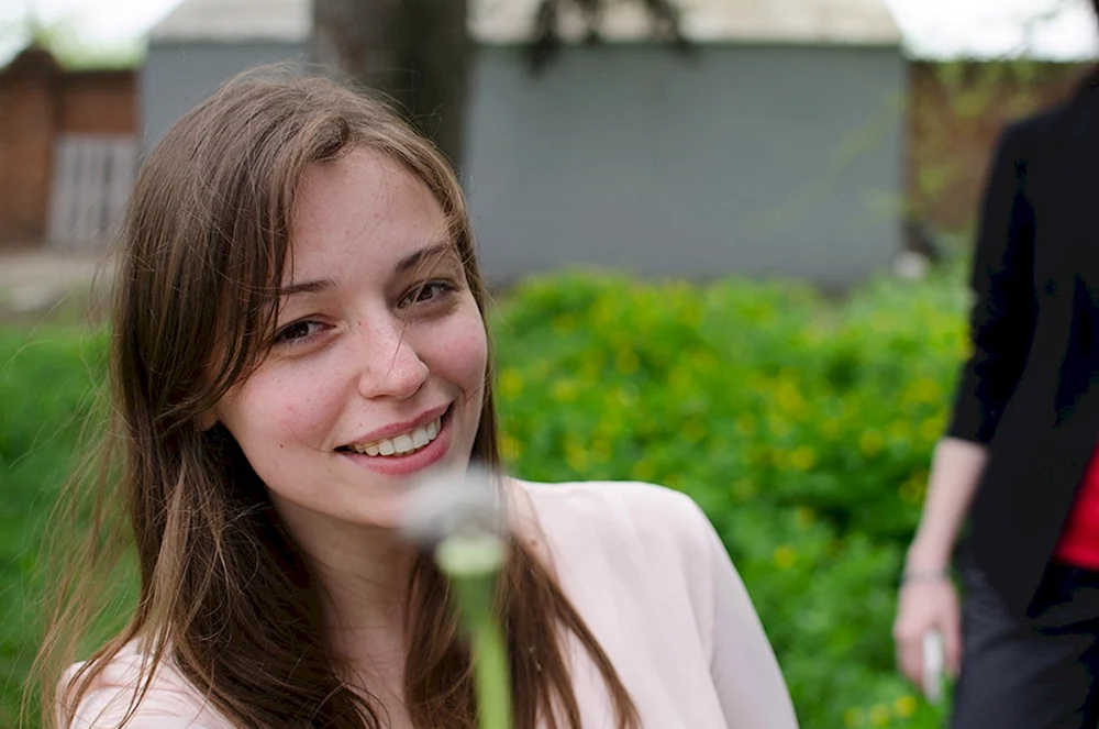 Galina Schewnowa Twer