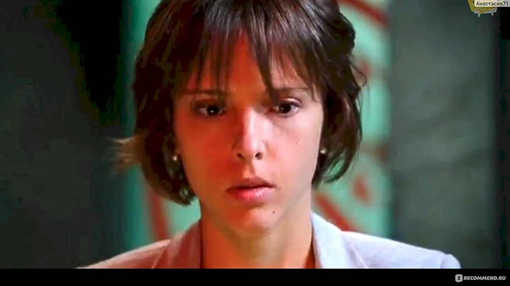 Galina Zvyagintseva Survive After
