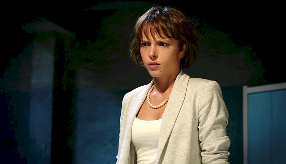 Galina Zvyagintseva Survive After nach