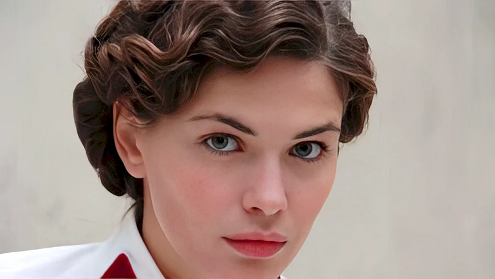 Galkina Yulia Ivanovna