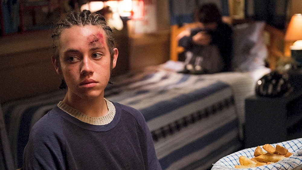 Carl Gallagher