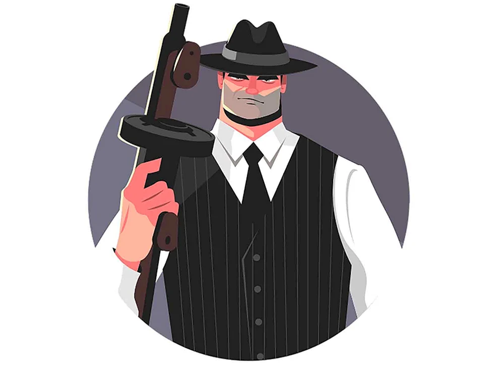 Mafia Definitive Edition