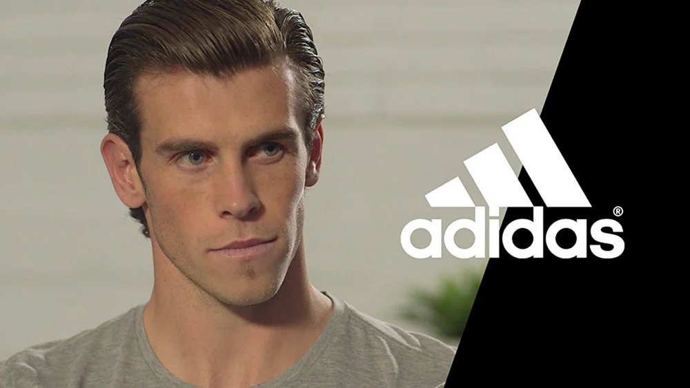 Gareth Bale Kleidungsstil