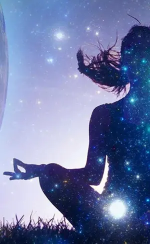 Harmonie des Universums