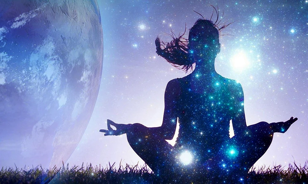 Harmonie des Universums