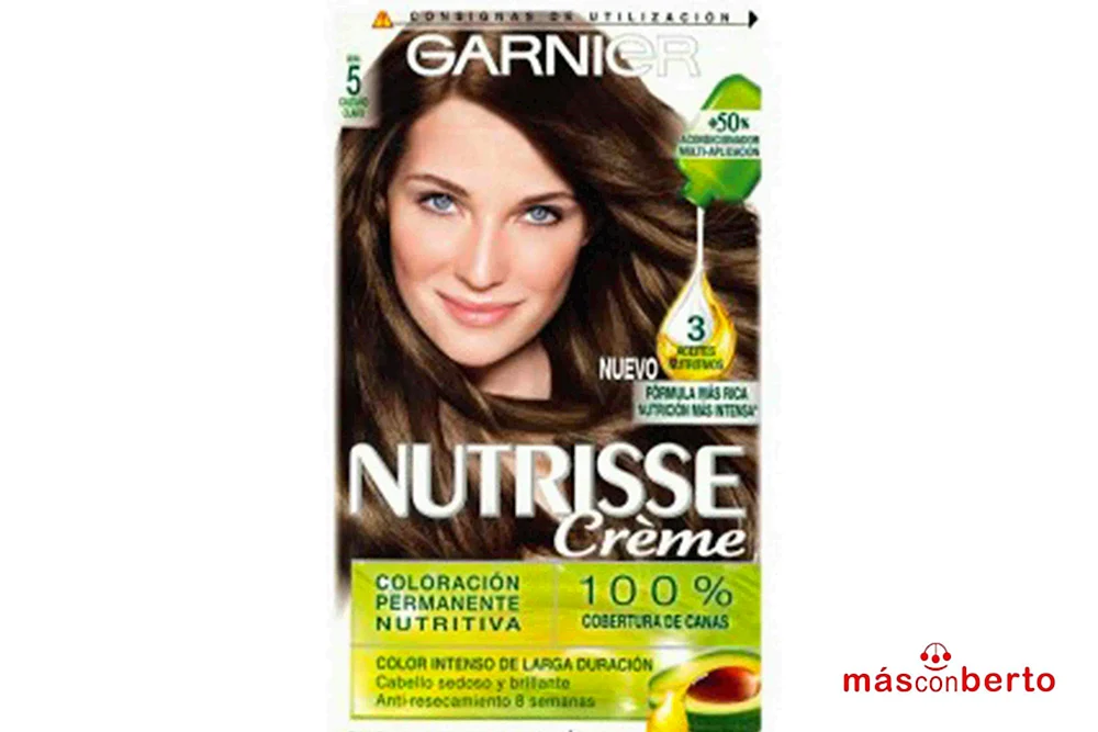 Garnier Color 2