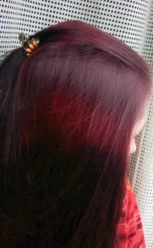 Garnier 5.62 Royal Garnet