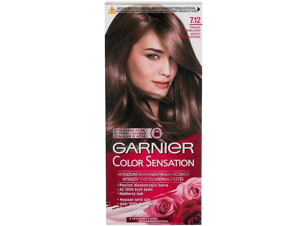 Russo Karamell Asche