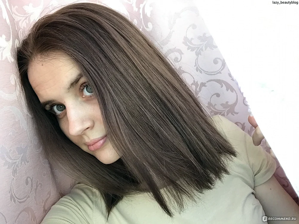 Garnier 7.12 pearl ash