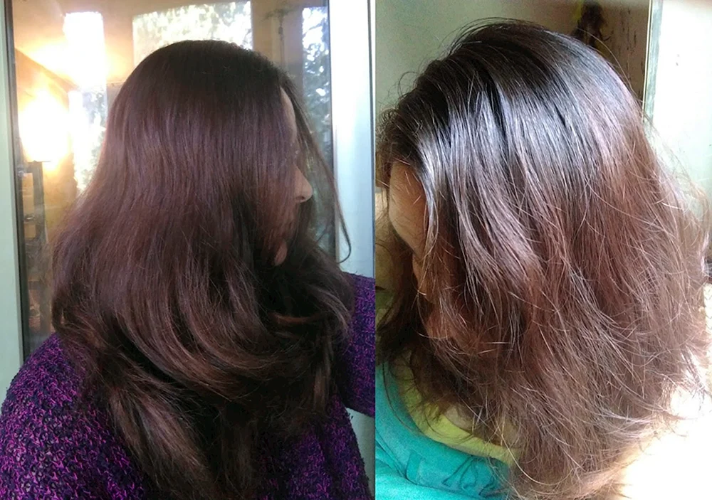 Garnier Noble Ruby