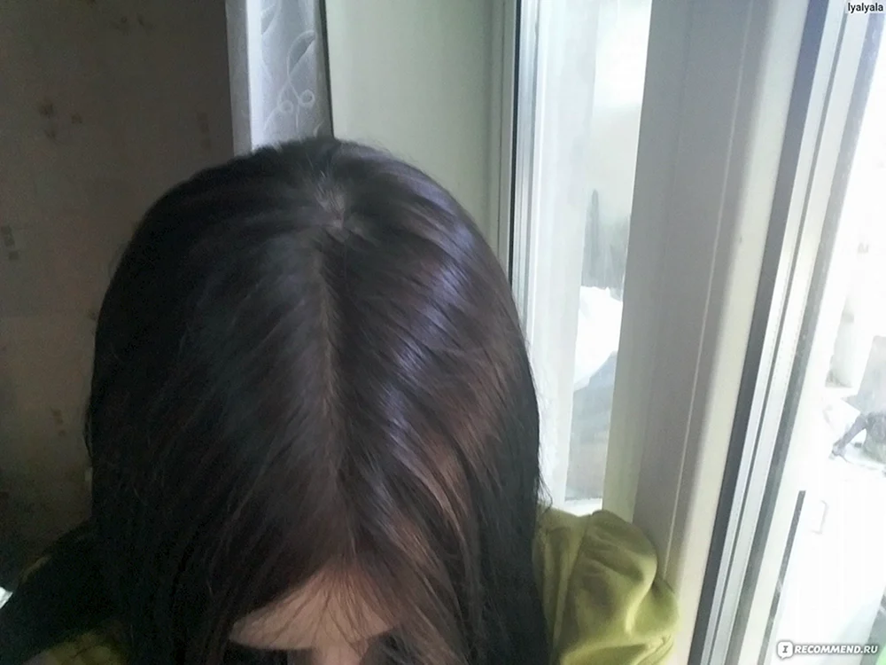 Loreal 515 Frosted Chocolate