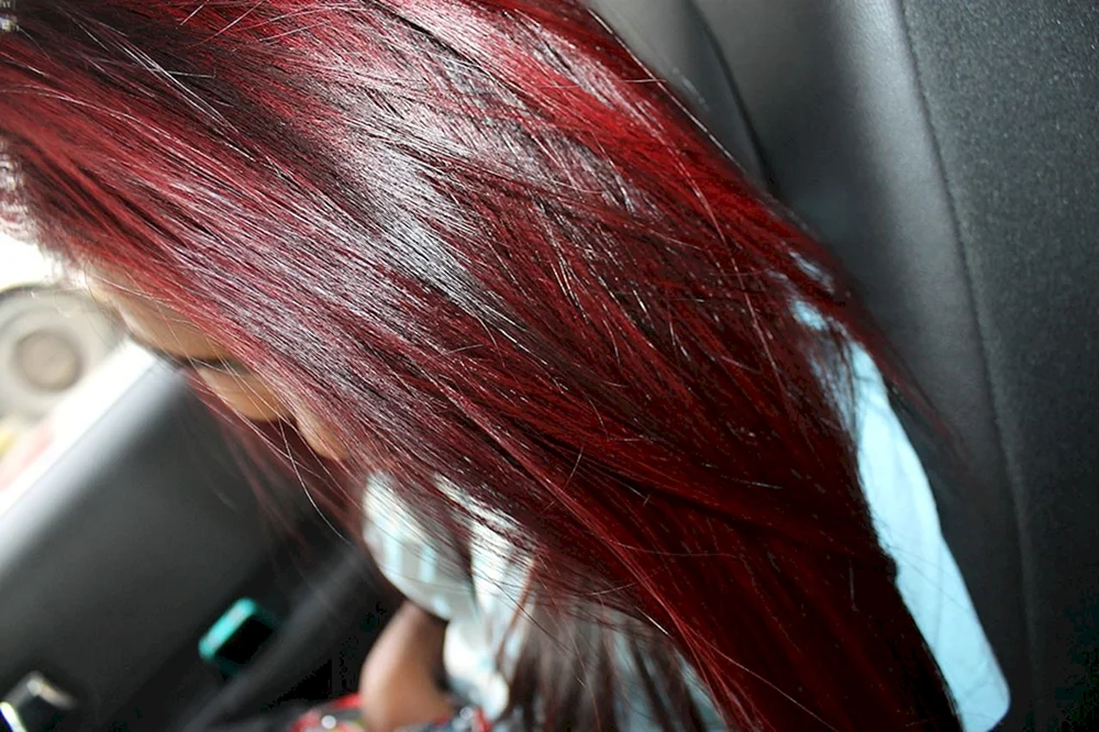 Garnier Royal Garnet