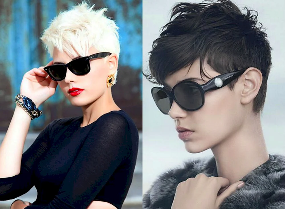 Frisuren 2022