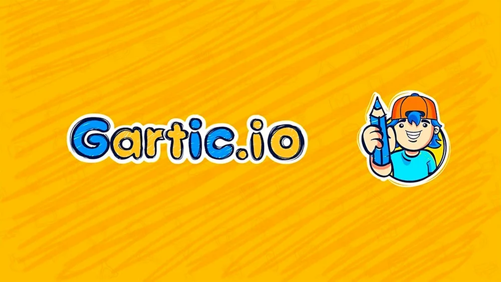 Gartik Spiel