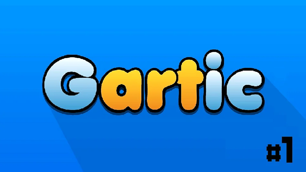 Gartik Spiel