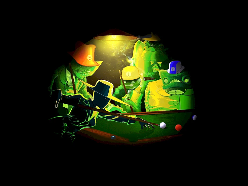 Hintergrund für das 2d-Spiel