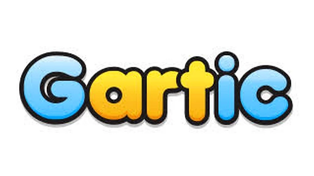 Gartik Spiel