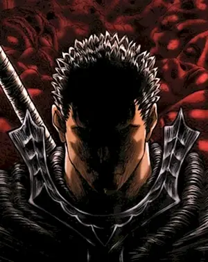 Gats Berserk 1997