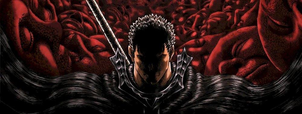 Gats Berserk 1997