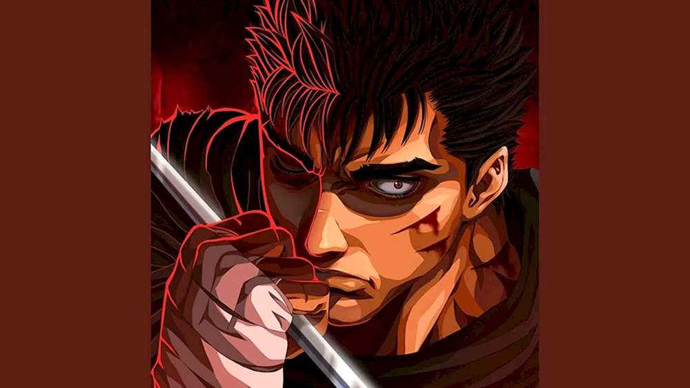 Gates Berserk 1997