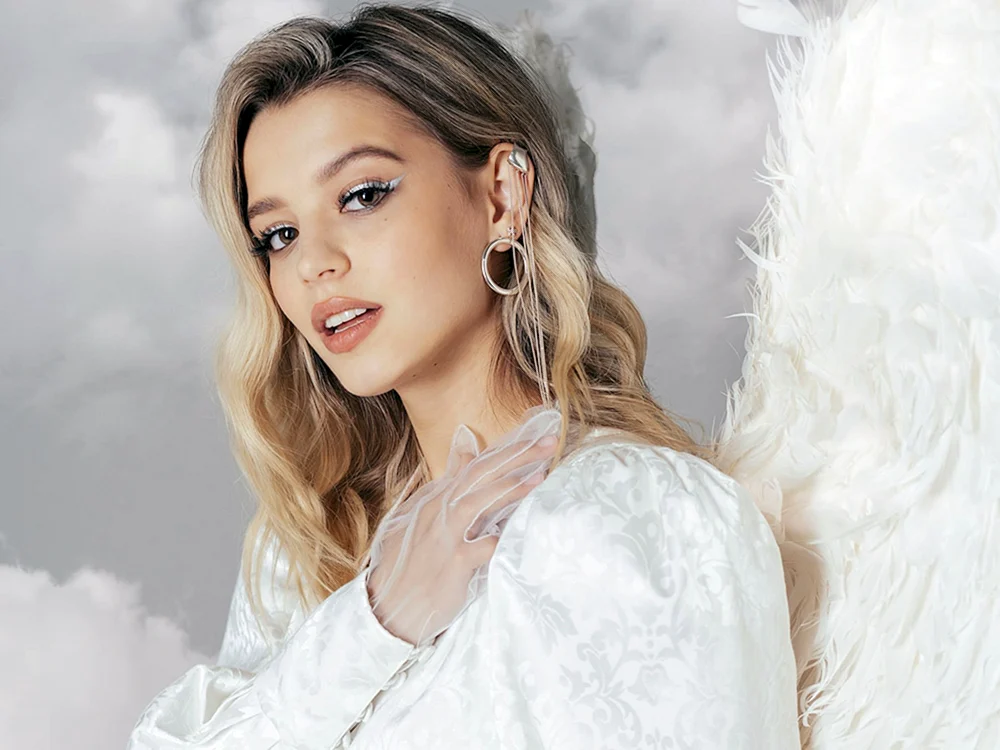 Yulia gavrilina