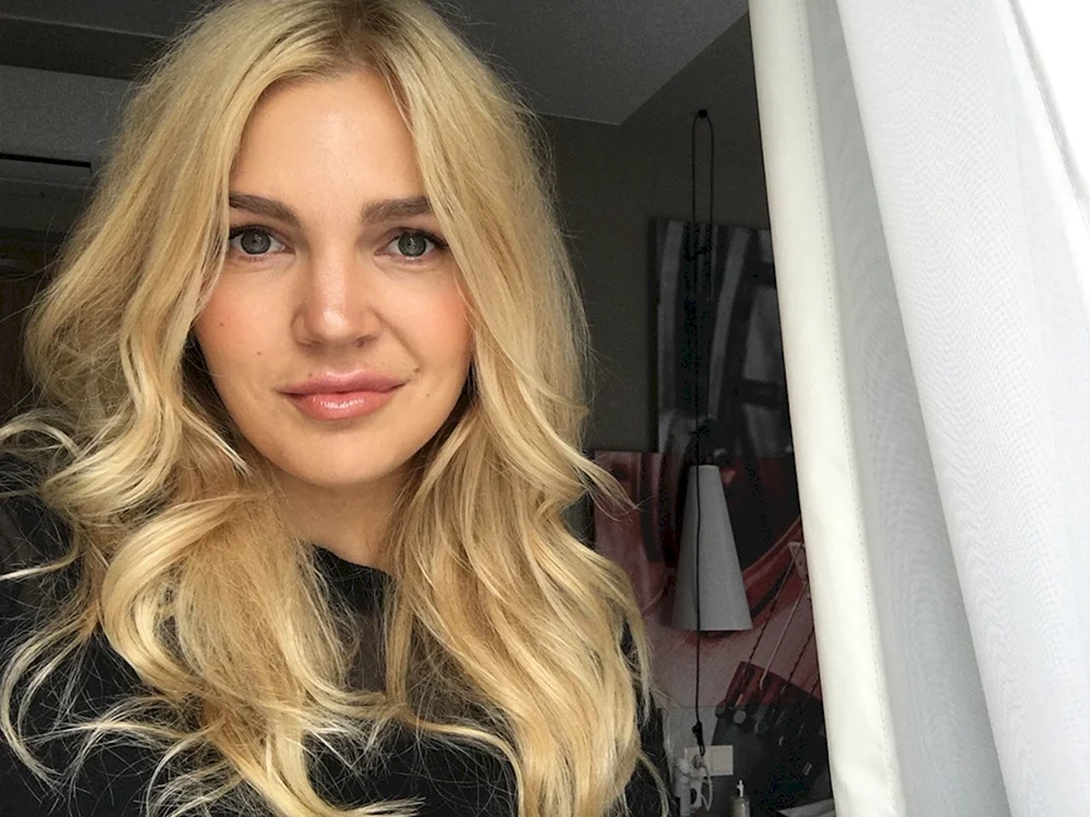Gavrilovskaya Tatiana