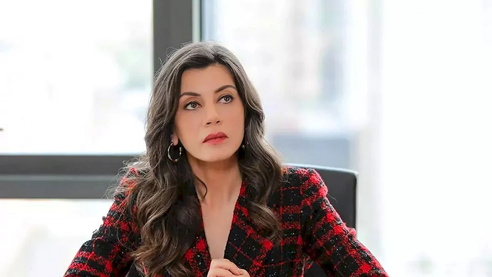 Gokce Eyuboglu