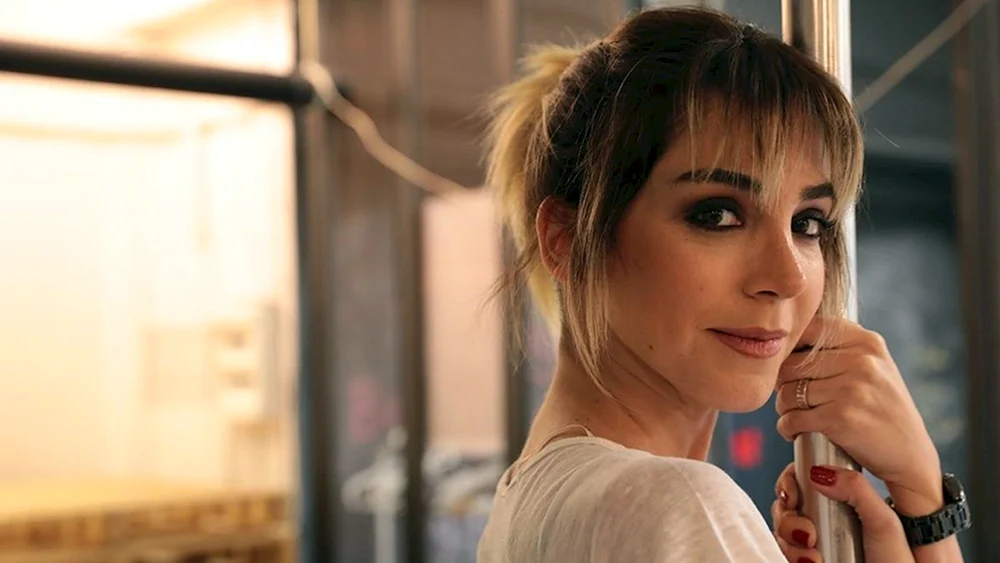 Gokce Eyuboglu