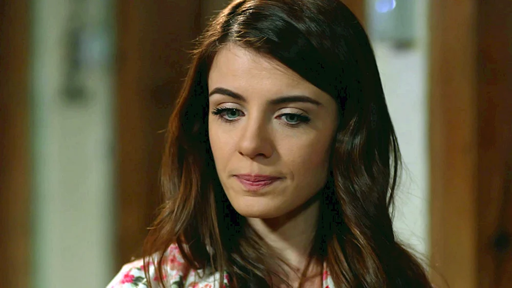 Gokce Eyuboglu