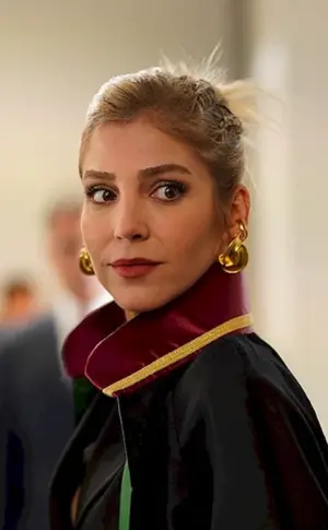Gokce Eyuboglu Ceyda