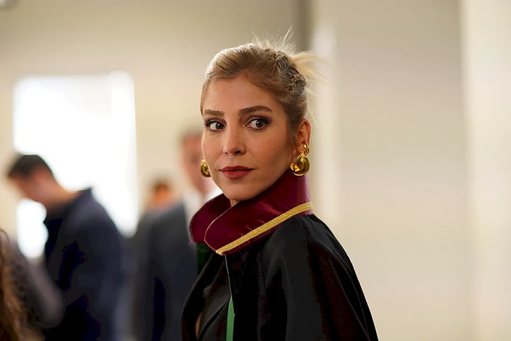 Gokce Eyuboglu Ceyda