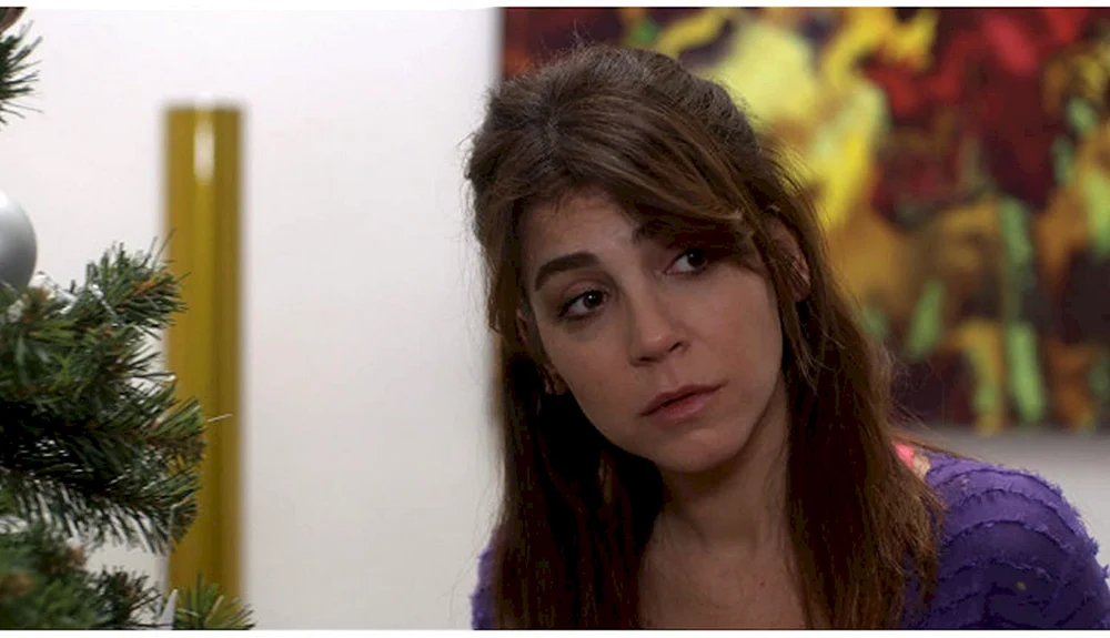 Gökçe. Eyuboglu Sanem