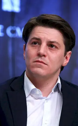 Gela Meskhi