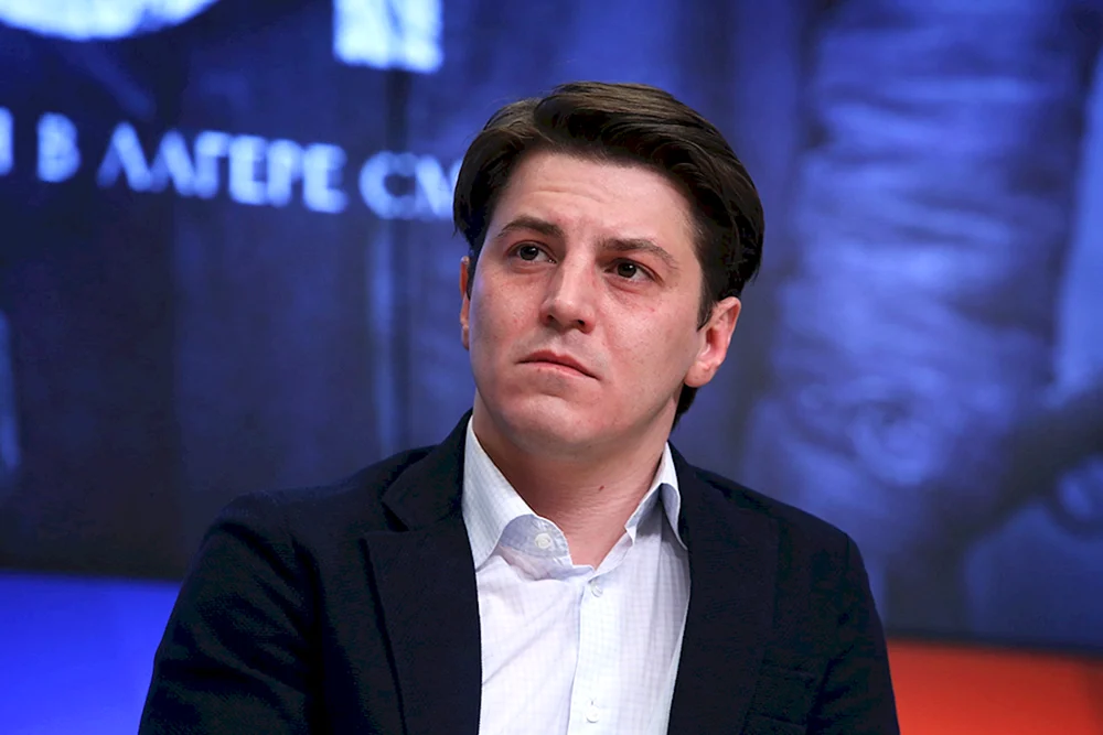 Gela Meskhi