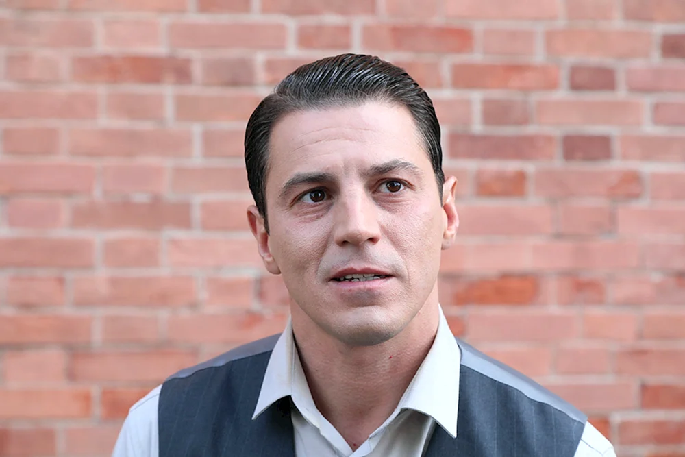 Gela Meskhi