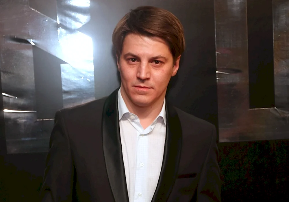 Gela Meskhi