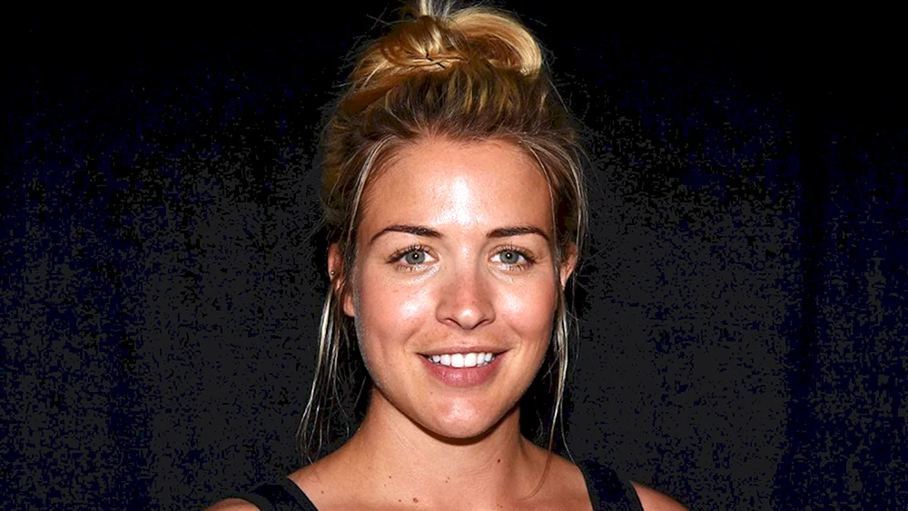 Gemma Atkinson