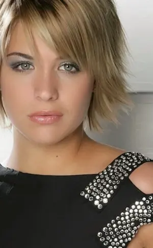 Gemma Atkinson