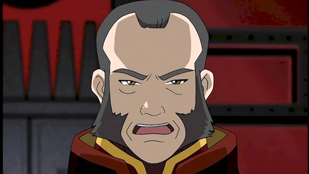 General Jao avatar